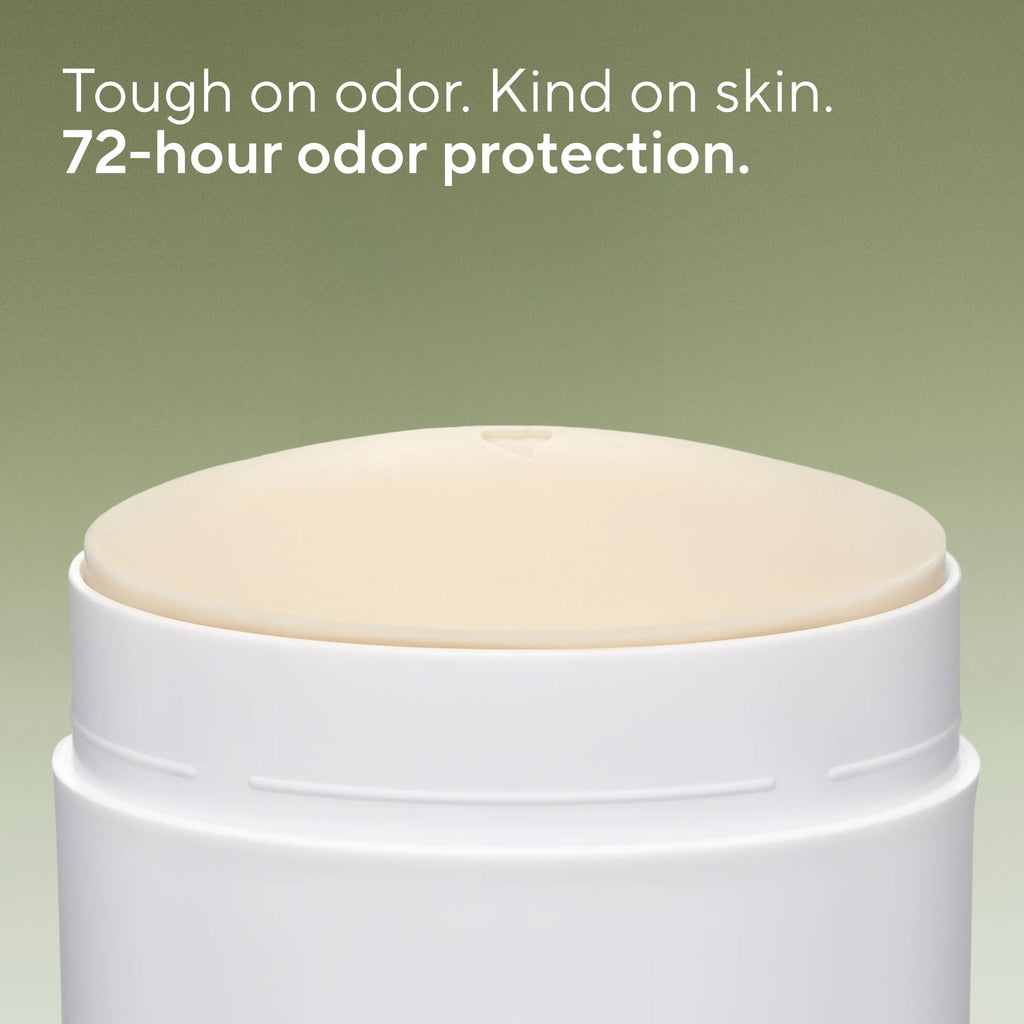 Deodorant Stick Balsam and White Woods 3.1oz Classic Everyday Essential