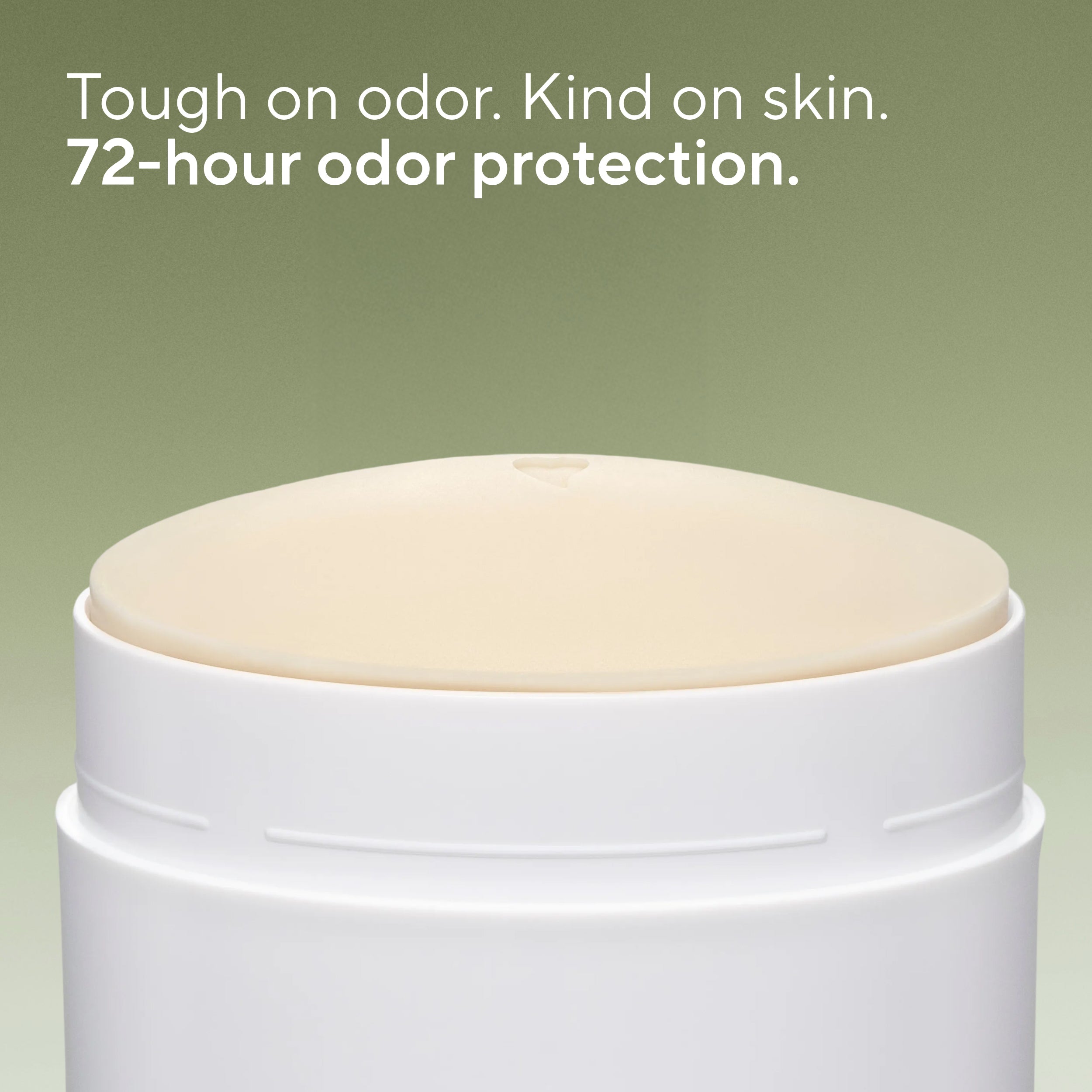 Deodorant Stick Balsam and White Woods 3.1oz Classic Everyday Essential