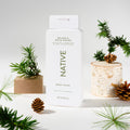 Body Wash Balsam and White Woods 18oz Classic Everyday Essential