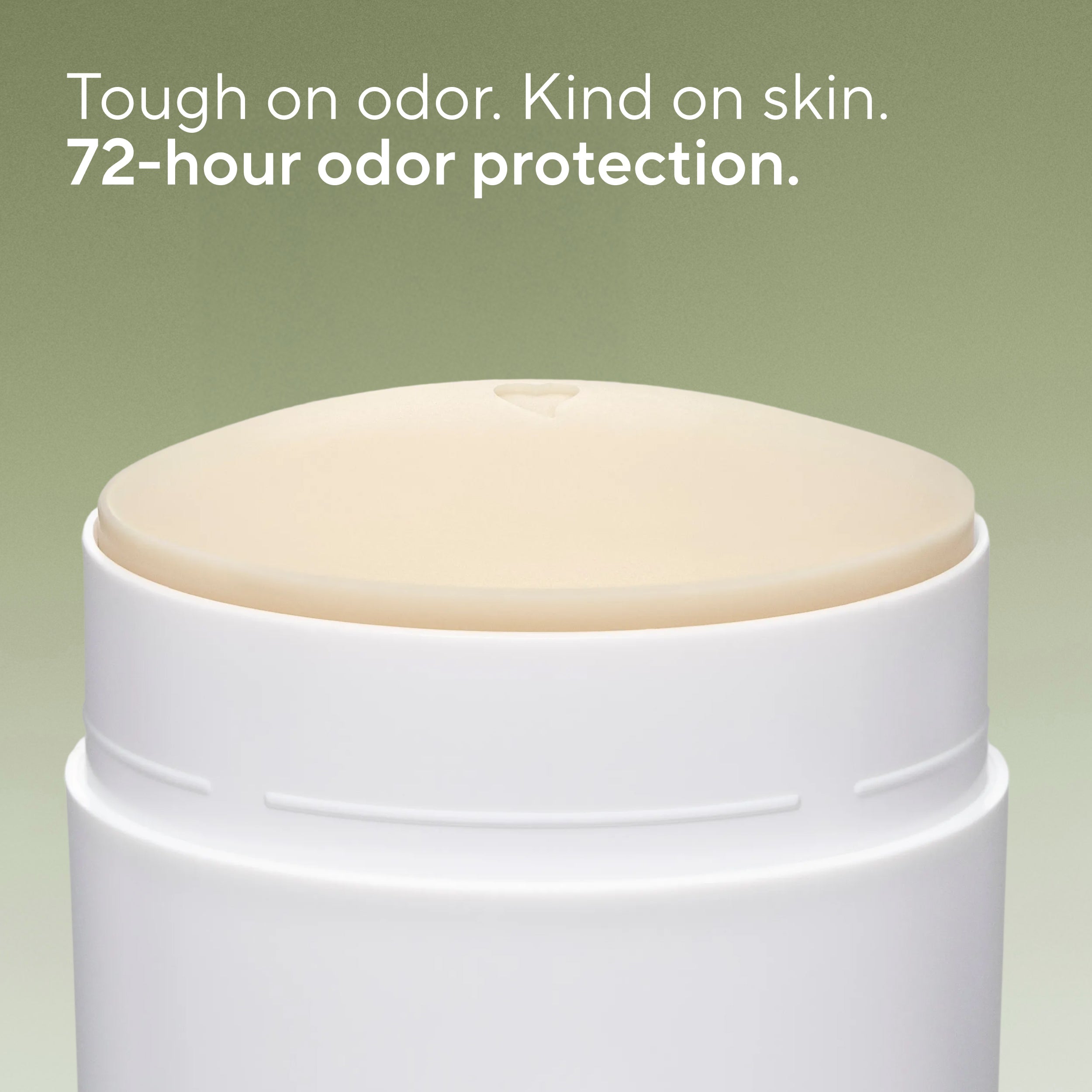 Deodorant Stick Balsam and White Woods 2.65oz Classic Everyday Essential