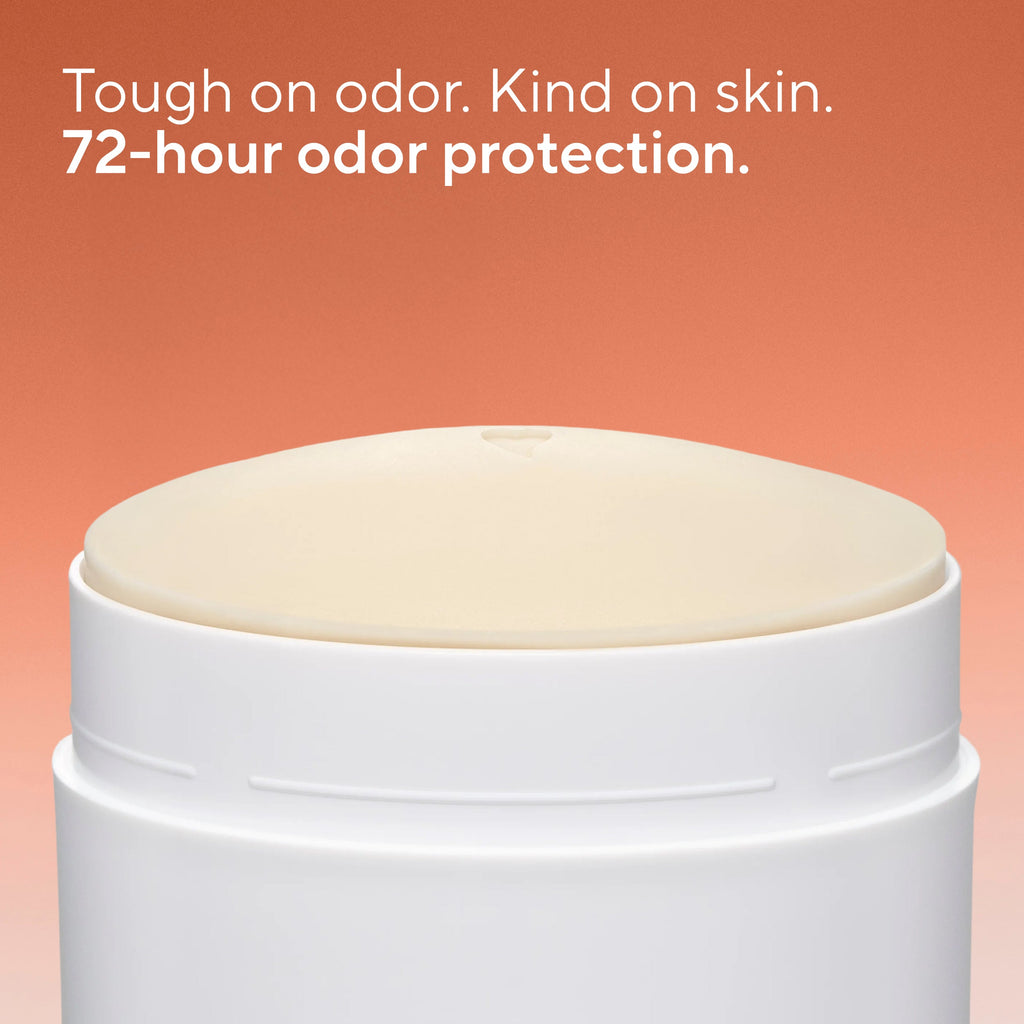 Deodorant Stick Black Oak and Amber 3.1oz Classic Everyday Essential