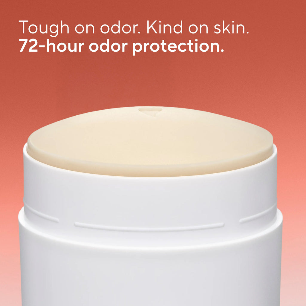 Deodorant Stick Blood Orange and Clove 2.65oz Classic Everyday Essential