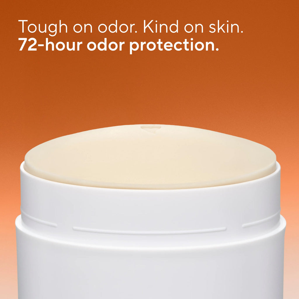 Deodorant Stick Bourbon and Orange Peel 3.1oz Classic Everyday Essential