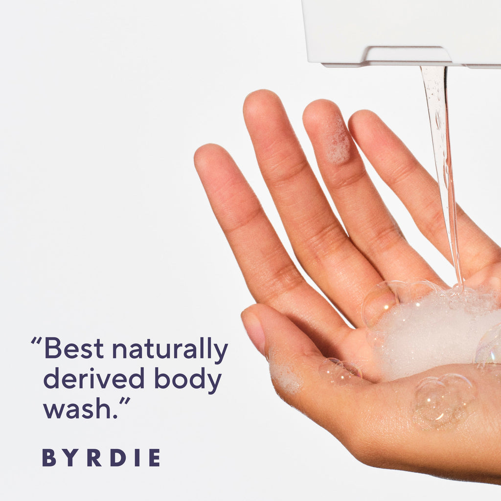 Body Wash Cedarwood and Bergamot 18oz Classic Everyday Essential