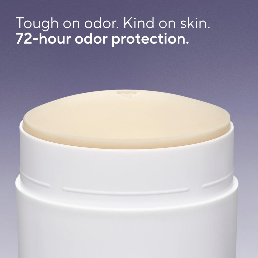 Deodorant Stick Cedarwood and Bergamot 2.65oz Classic Everyday Essential