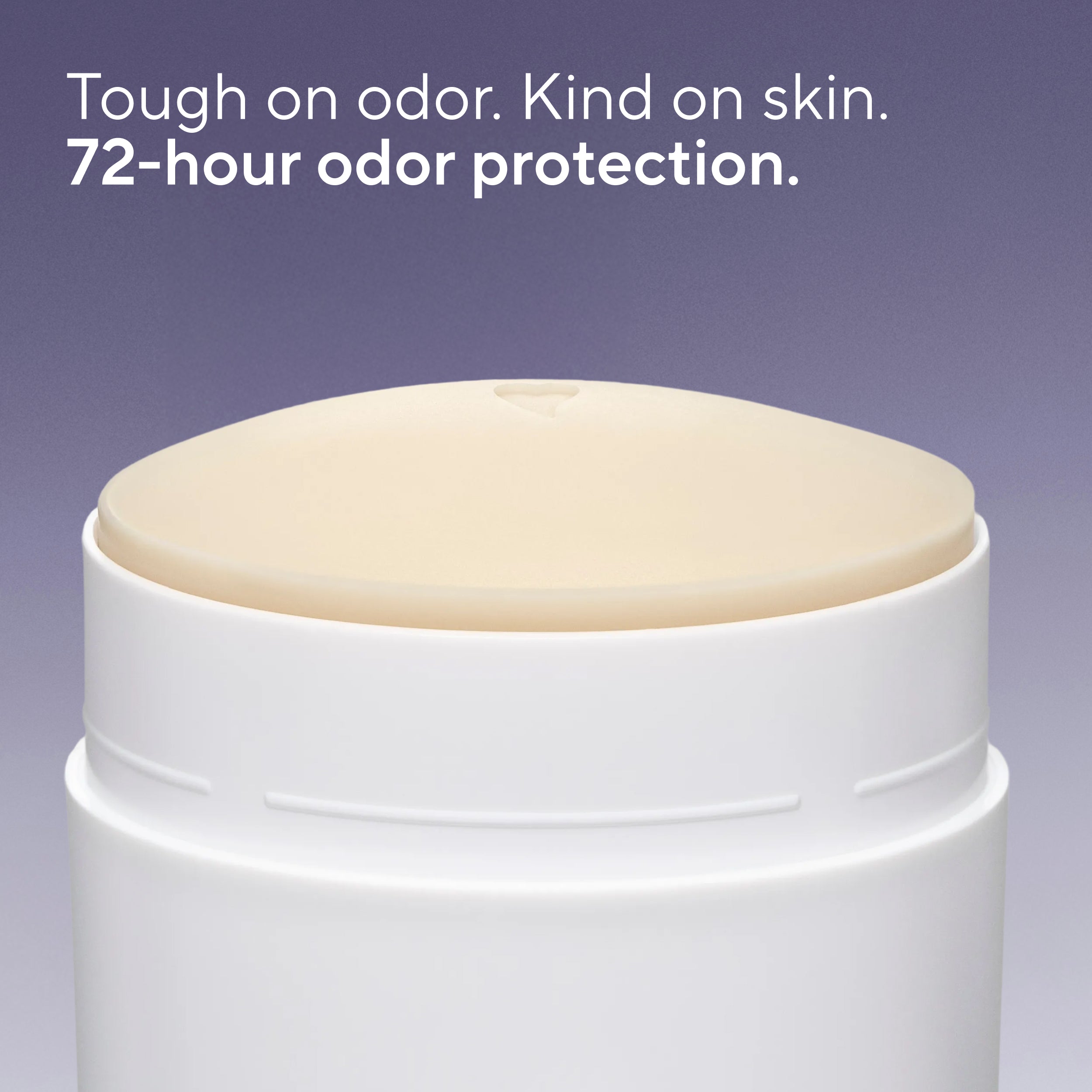 Deodorant Stick Cedarwood and Bergamot 2.65oz Classic Everyday Essential