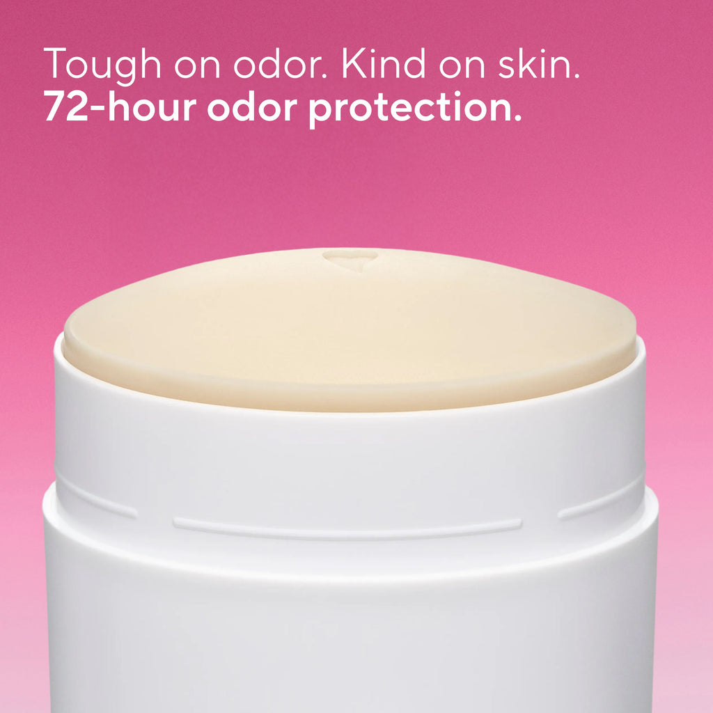 Deodorant Stick Cherry and Vanilla Macaron 2.65oz Classic Everyday Essential