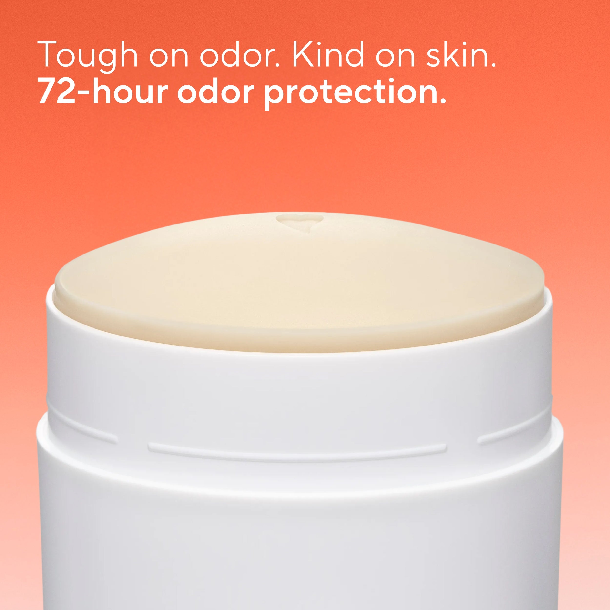 Deodorant Stick Citrus and Herbal Musk 2.65oz Classic Everyday Essential