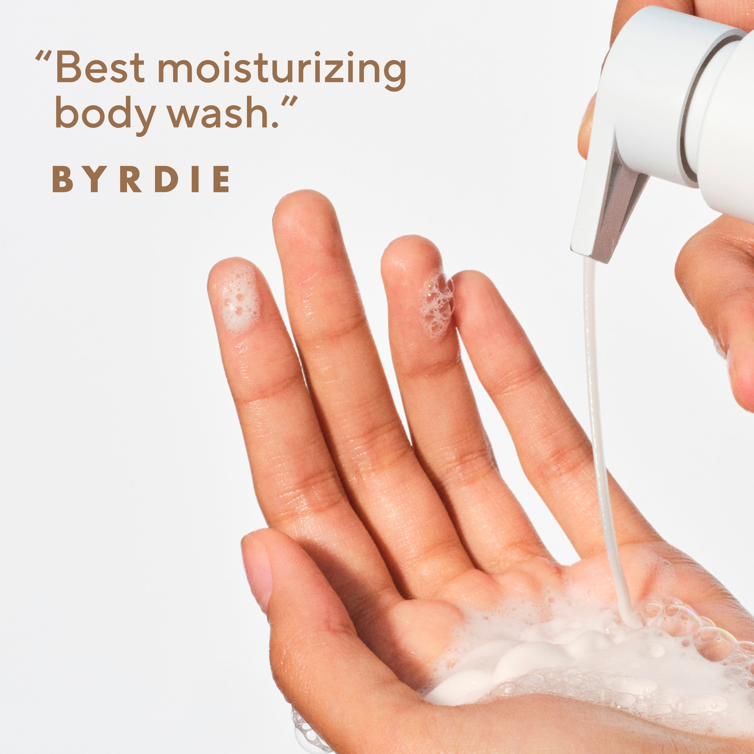Moisturizing Body Wash Cocoa Butter and Vanilla 22oz Classic Everyday Essential