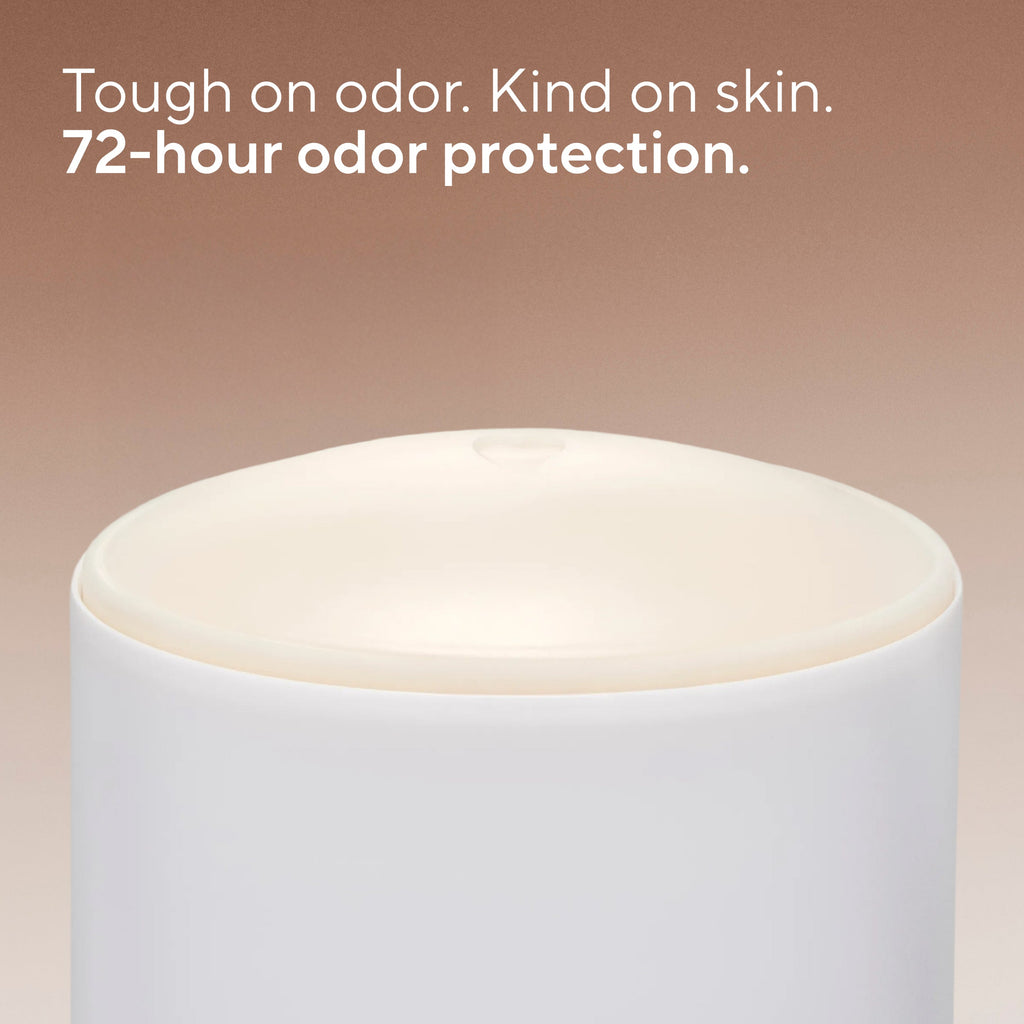 Mini Deodorant Stick Coconut and Vanilla 0.5oz Classic Everyday Essential