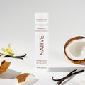Deodorant Spray Coconut and Vanilla 3.5oz Classic Everyday Essential