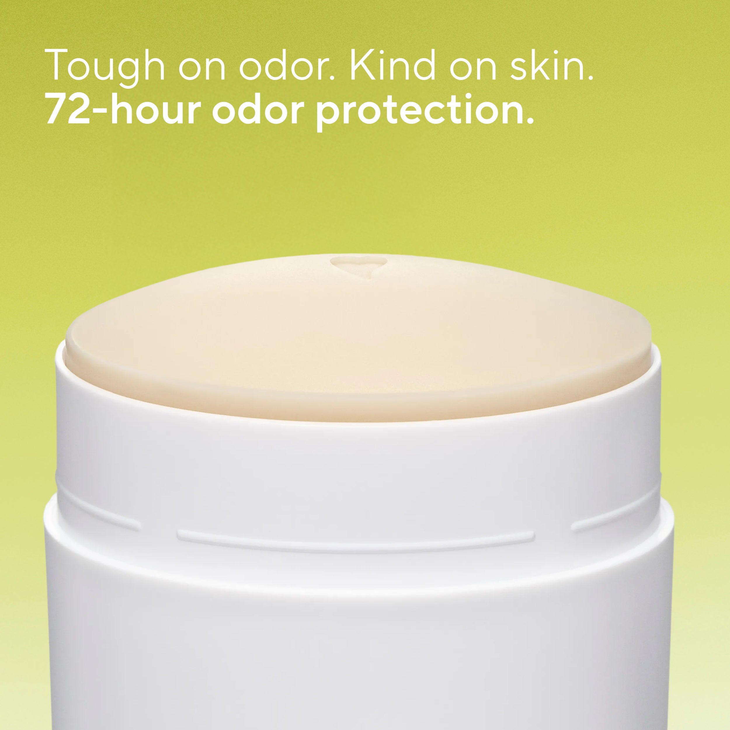 Deodorant Stick Crisp Pear and Cashmere 2.65oz Classic Everyday Essential