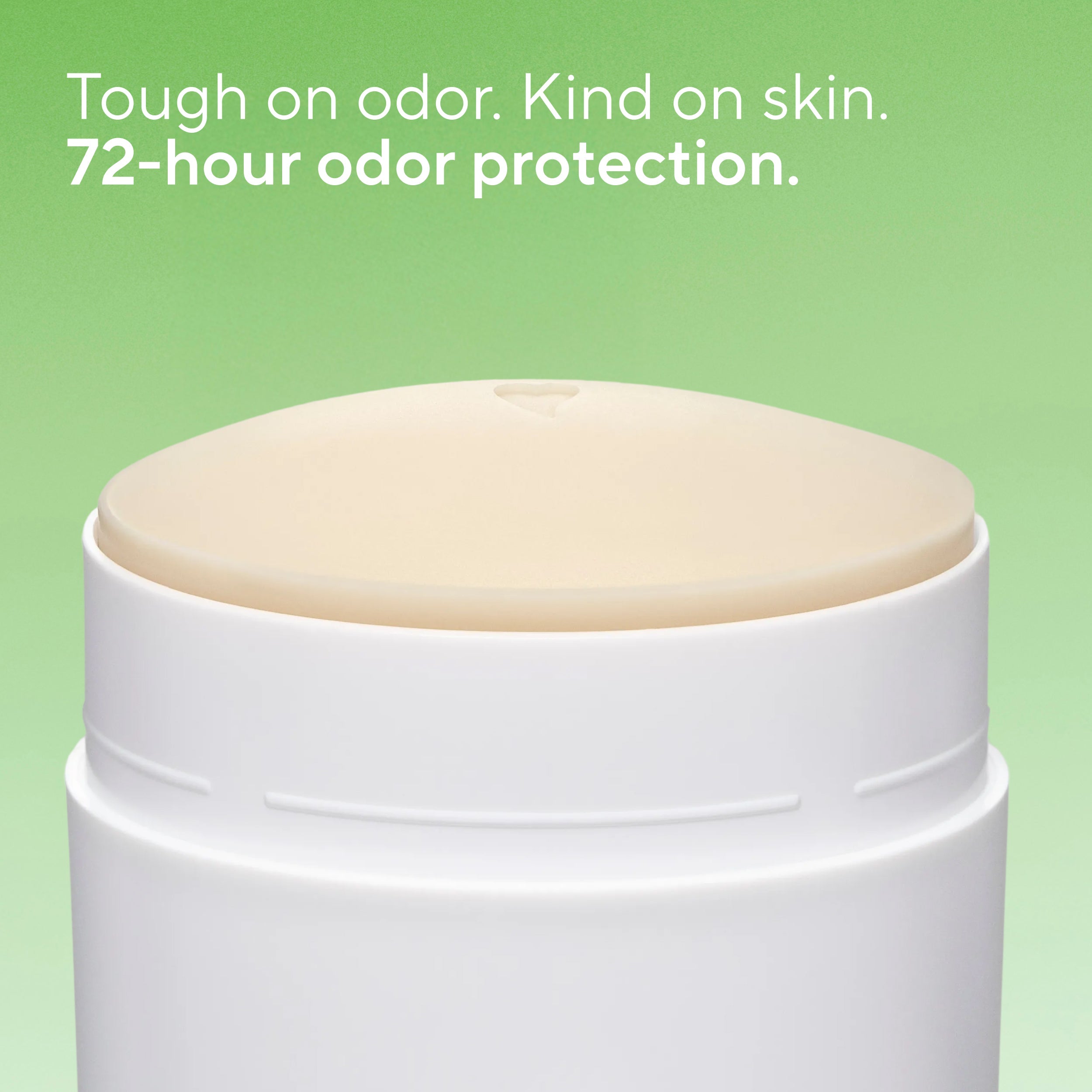 Deodorant Stick Cucumber and Mint 2.65oz Classic Everyday Essential