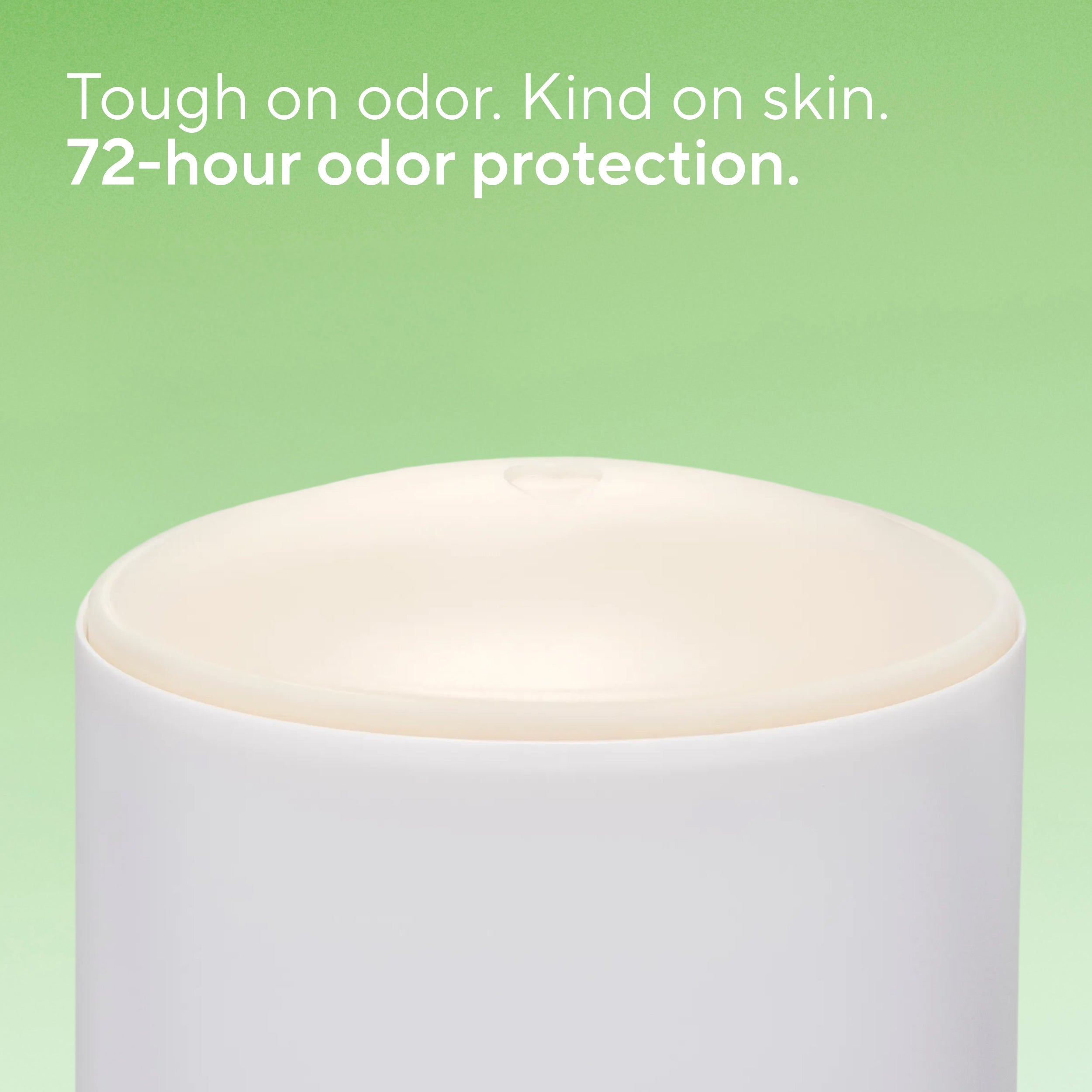 Mini Deodorant Stick Cucumber and Mint 0.5oz Classic Everyday Essential