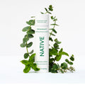 Deodorant Spray Eucalyptus and Mint 3.5oz Classic Everyday Essential