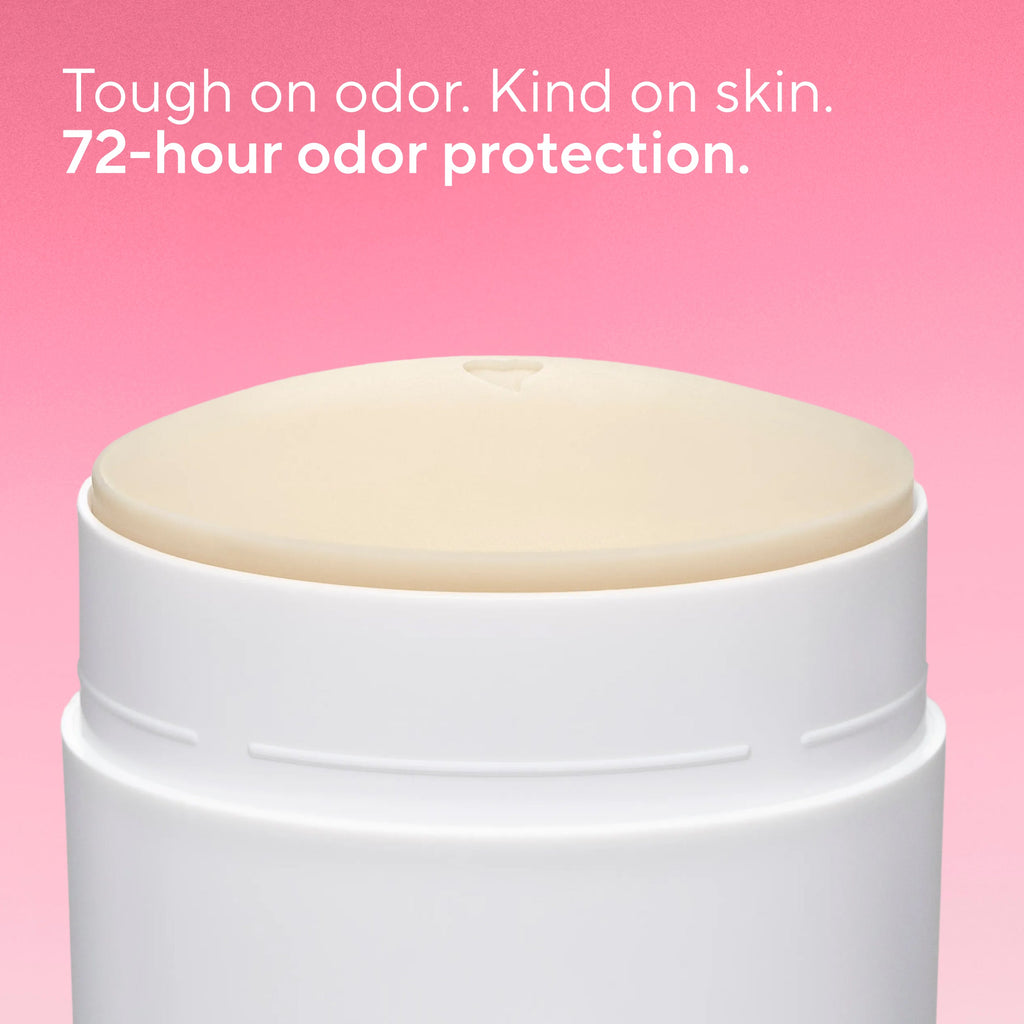 Deodorant Stick Grapefruit and Bergamot 2.65oz Classic Everyday Essential