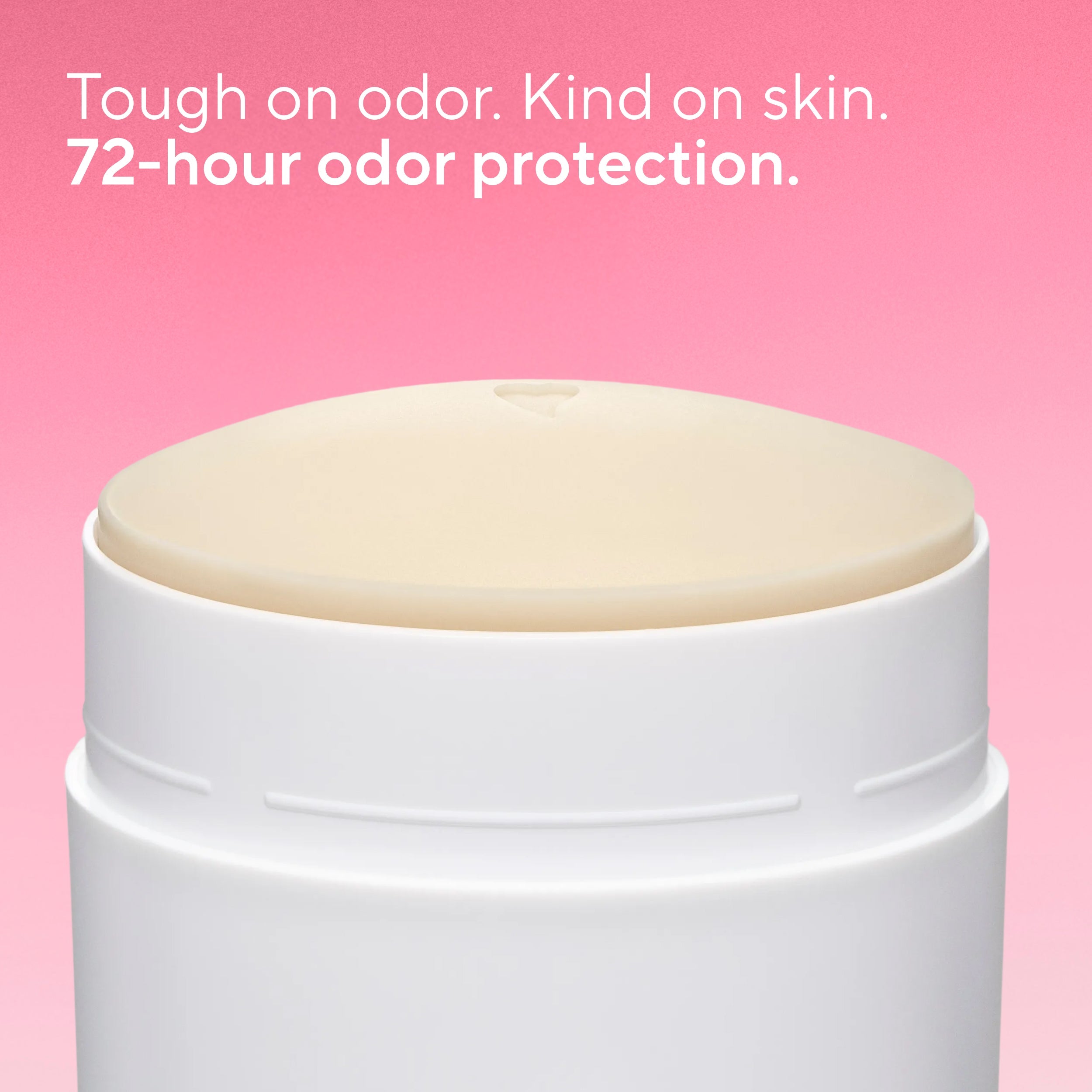 Deodorant Stick Grapefruit and Bergamot 2.65oz Classic Everyday Essential