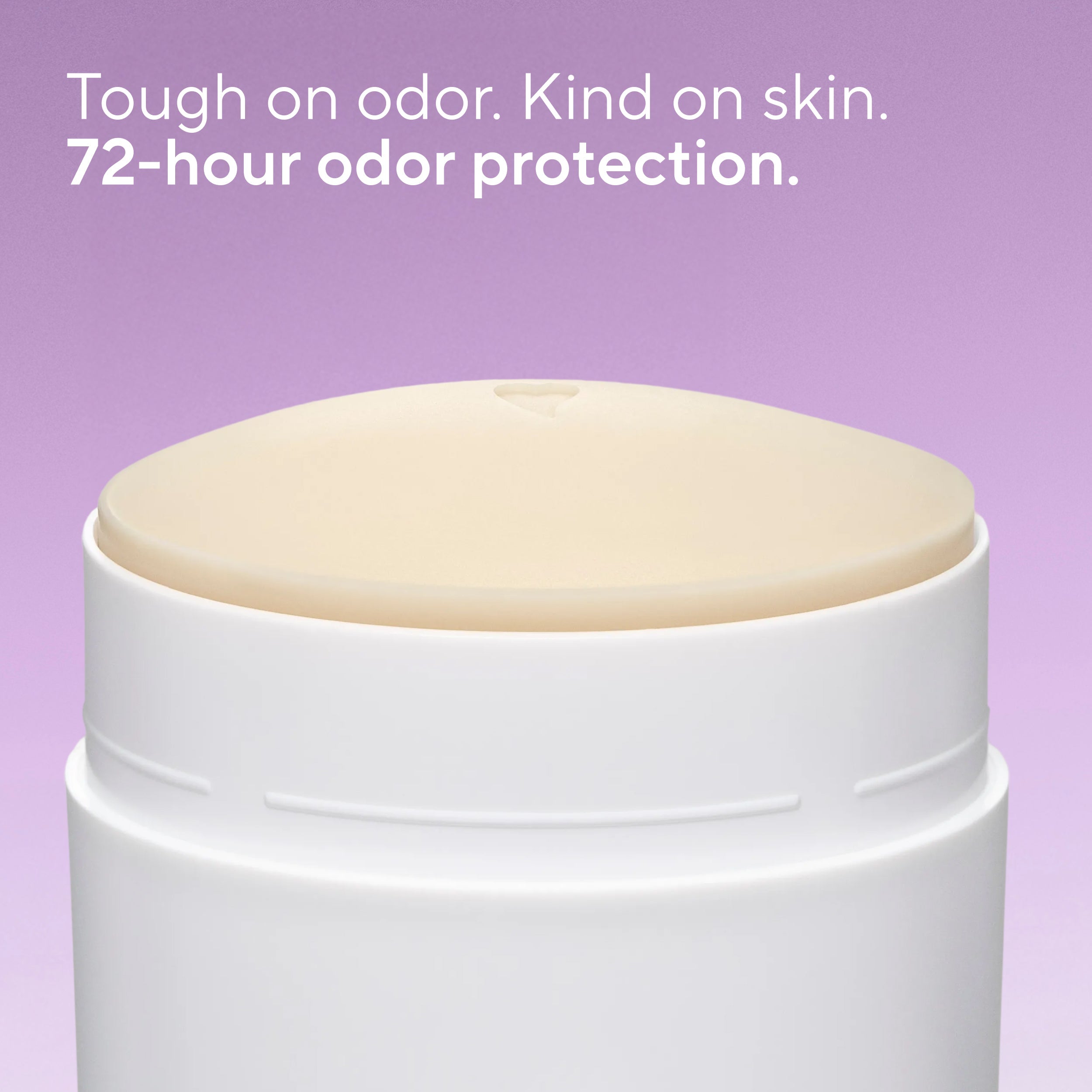 Deodorant Stick Lilac and White Tea 2.65oz Classic Everyday Essential