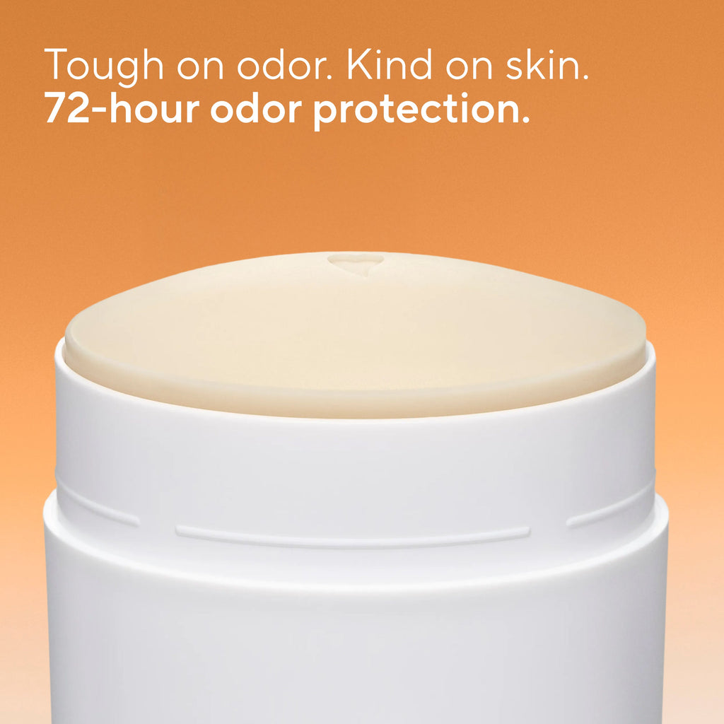 Deodorant Stick Mango and Orange Blossom 2.65oz Classic Everyday Essential