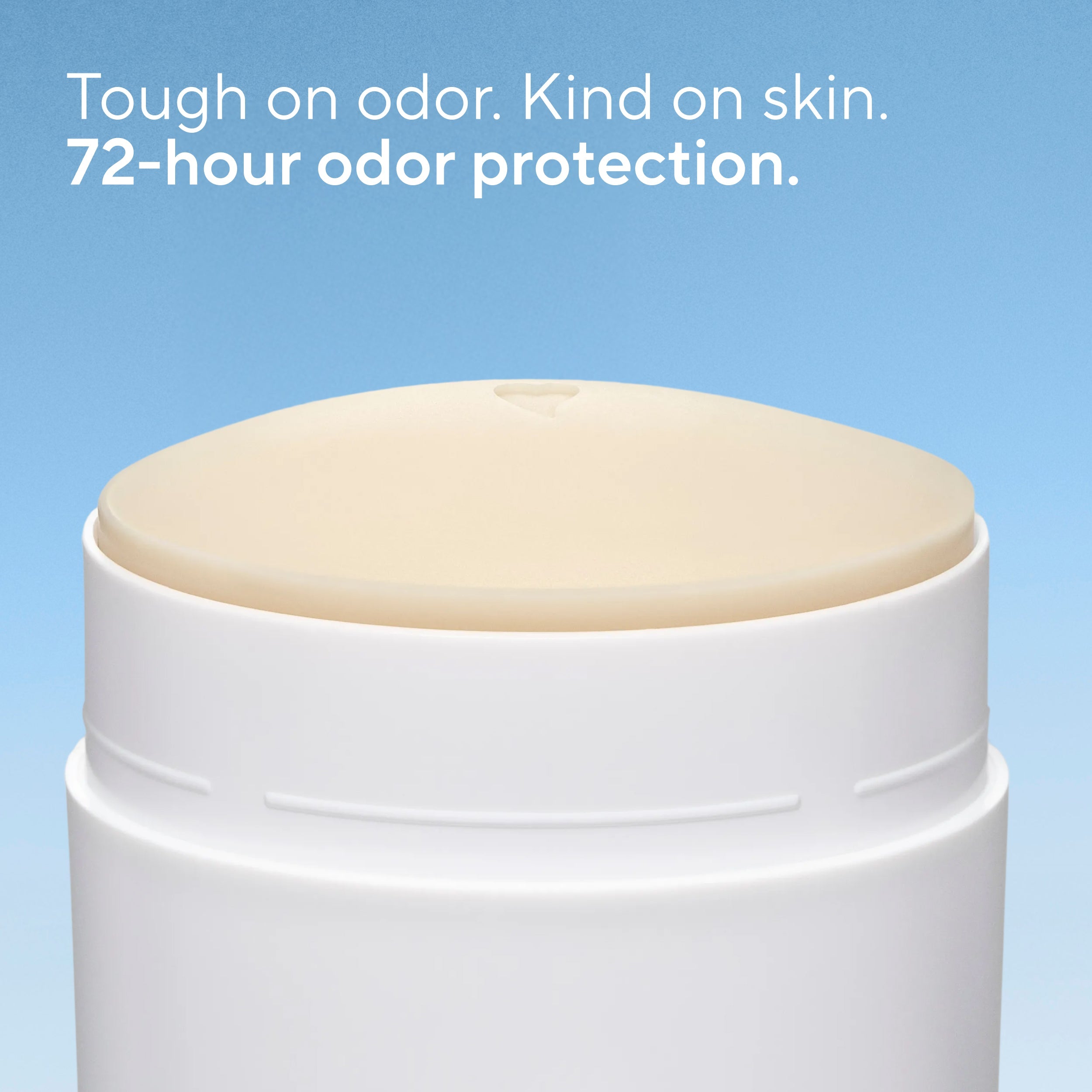 Deodorant Stick Midnight Jasmine and Sage 2.65oz Classic Everyday Essential