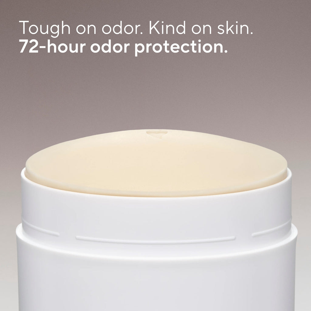 Deodorant Stick Santal and Leather 3.1oz Classic Everyday Essential