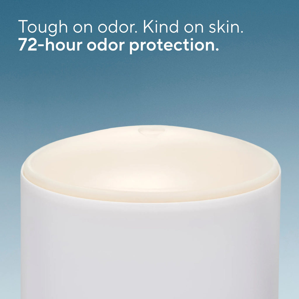 Mini Deodorant Stick Sea Salt and Cedar 0.5oz Classic Everyday Essential