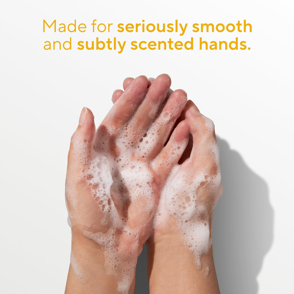 Hand Soap Sparkling Lemon and Tangerine 13oz Classic Everyday Essential