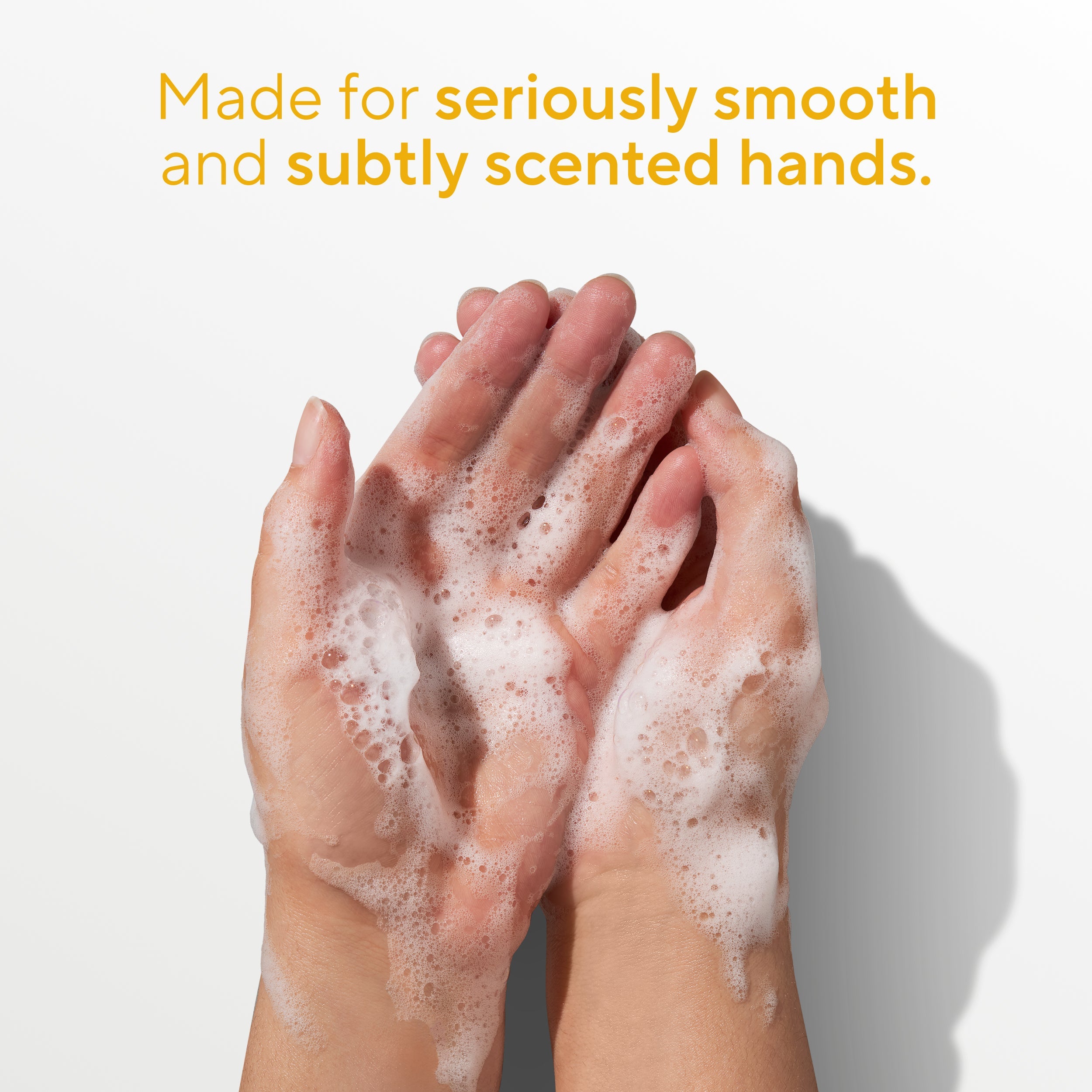 Hand Soap Sparkling Lemon and Tangerine 13oz Classic Everyday Essential