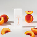 Mini Body Wash Sweet Peach and Nectar 3oz Classic Everyday Essential