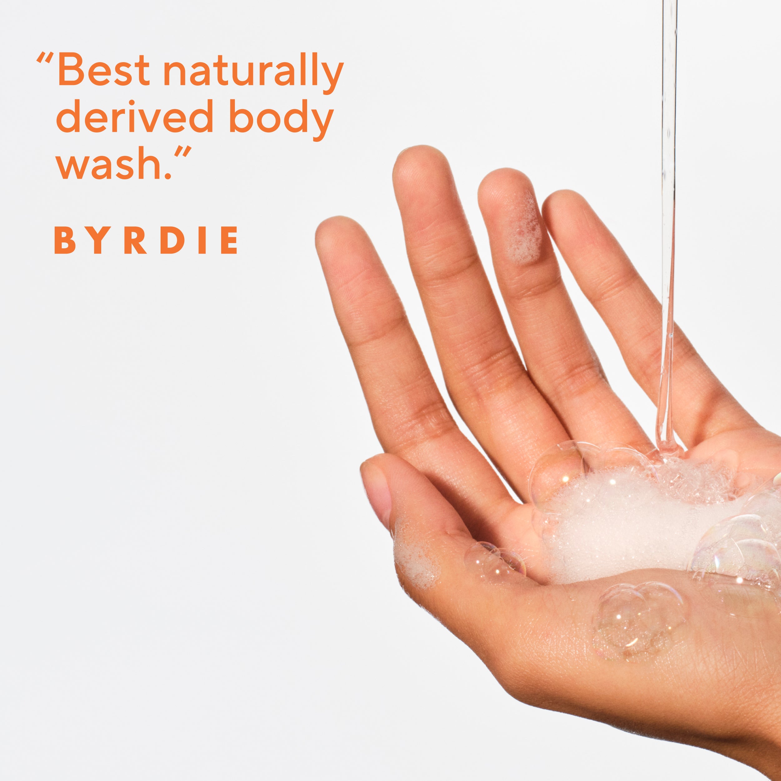 Mini Body Wash Sweet Peach and Nectar 3oz Classic Everyday Essential