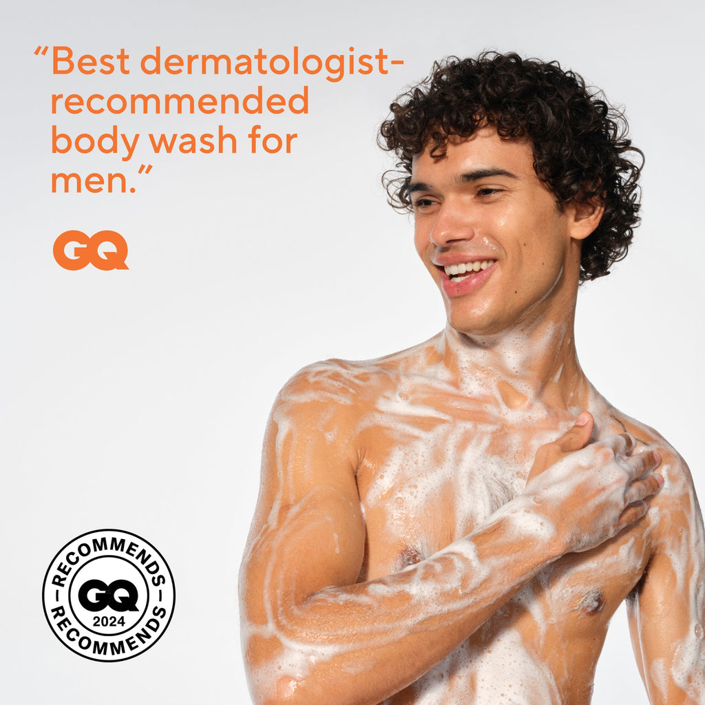 Mini Body Wash Sweet Peach and Nectar 3oz Classic Everyday Essential