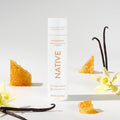 Deodorant Spray Toasted Vanilla and Honey 3.5oz Classic Everyday Essential