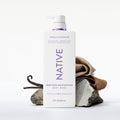 Moisturizing Body Wash Vanilla and Cashmere 22oz Classic Everyday Essential