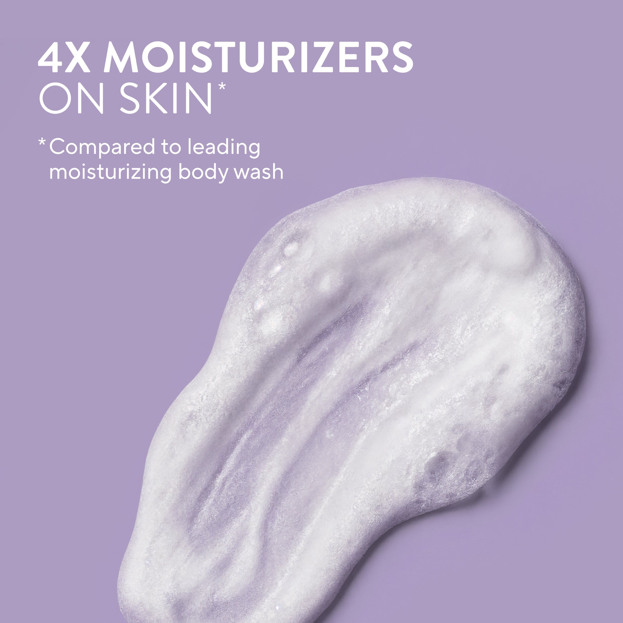 Moisturizing Body Wash Vanilla and Cashmere 22oz Classic Everyday Essential