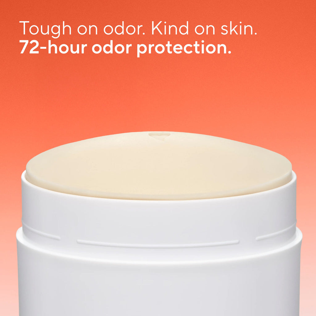 Deodorant Stick Citrus and Herbal Musk 3.1oz Classic Everyday Essential