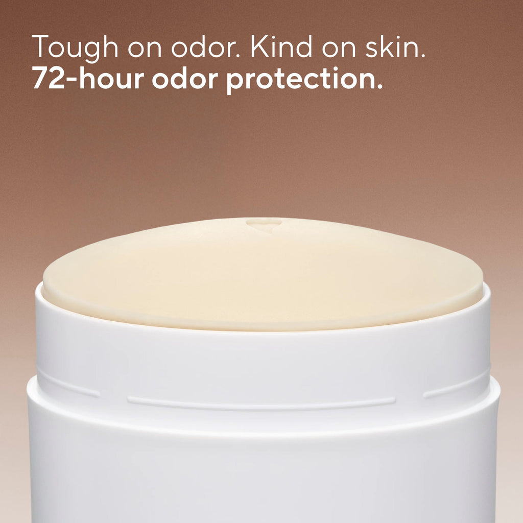 Deodorant Stick Coconut and Vanilla 3.1oz Classic Everyday Essential
