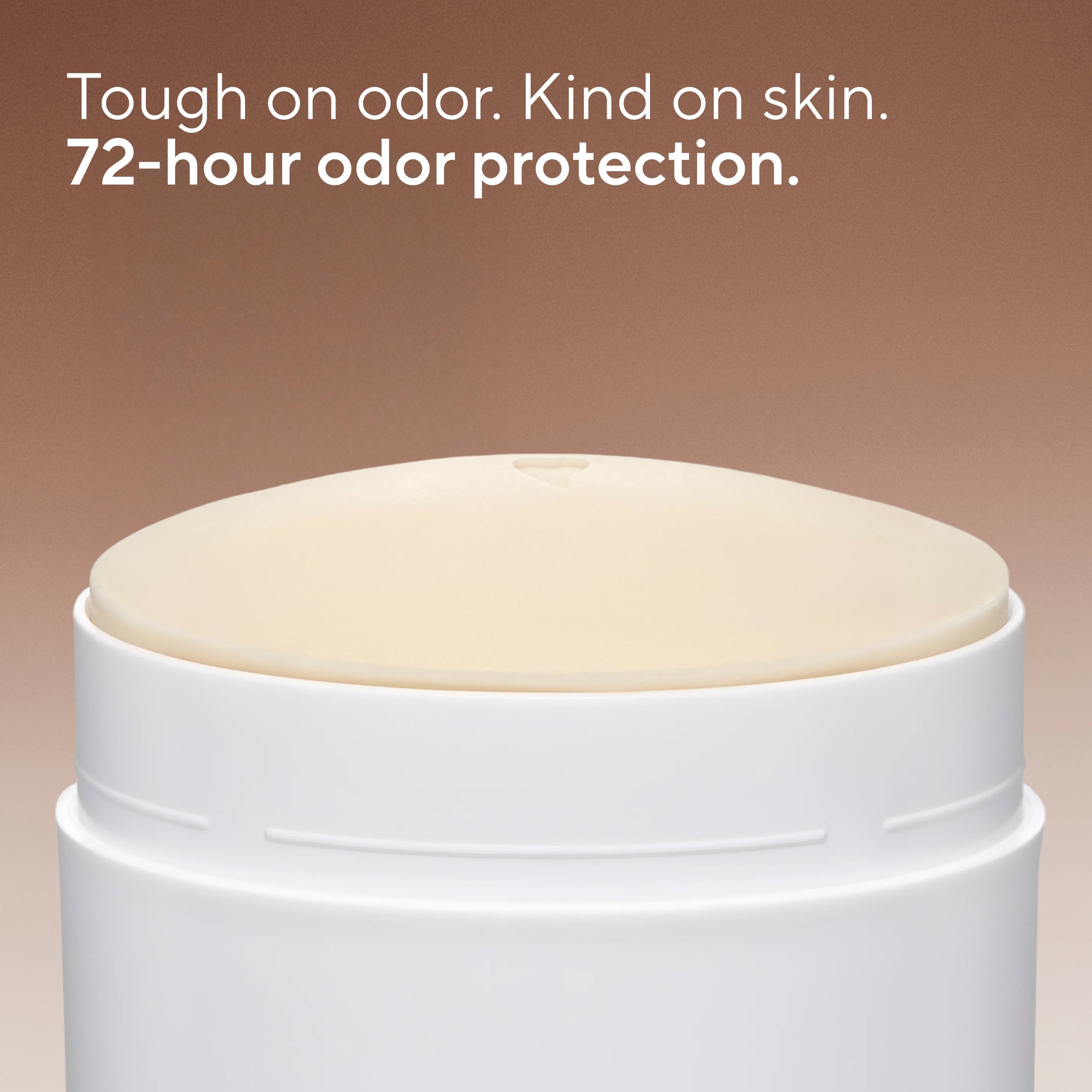 Deodorant Stick Coconut and Vanilla 3.1oz Classic Everyday Essential