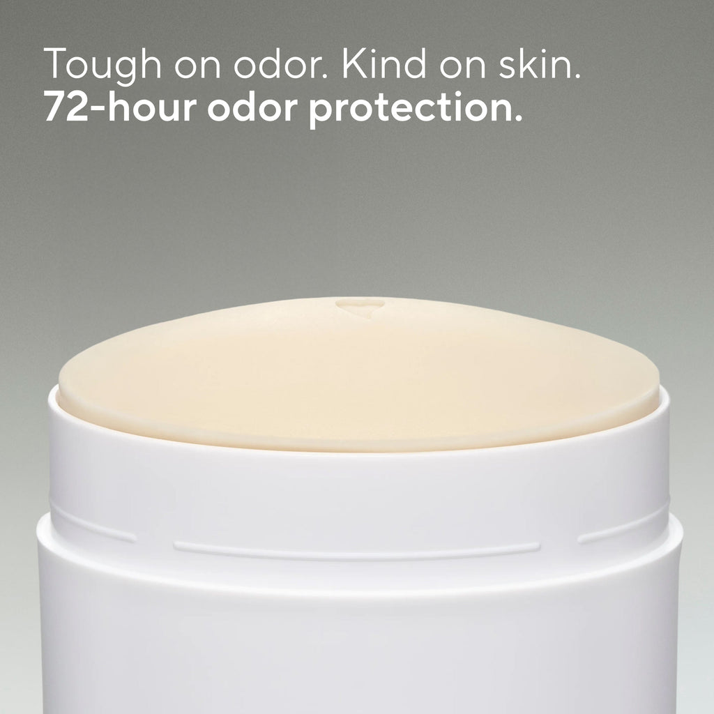 Deodorant Stick Honey and White Oak 3.1oz Classic Everyday Essential