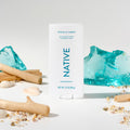 Deodorant Stick Ocean and Timber 3.1oz Classic Everyday Essential