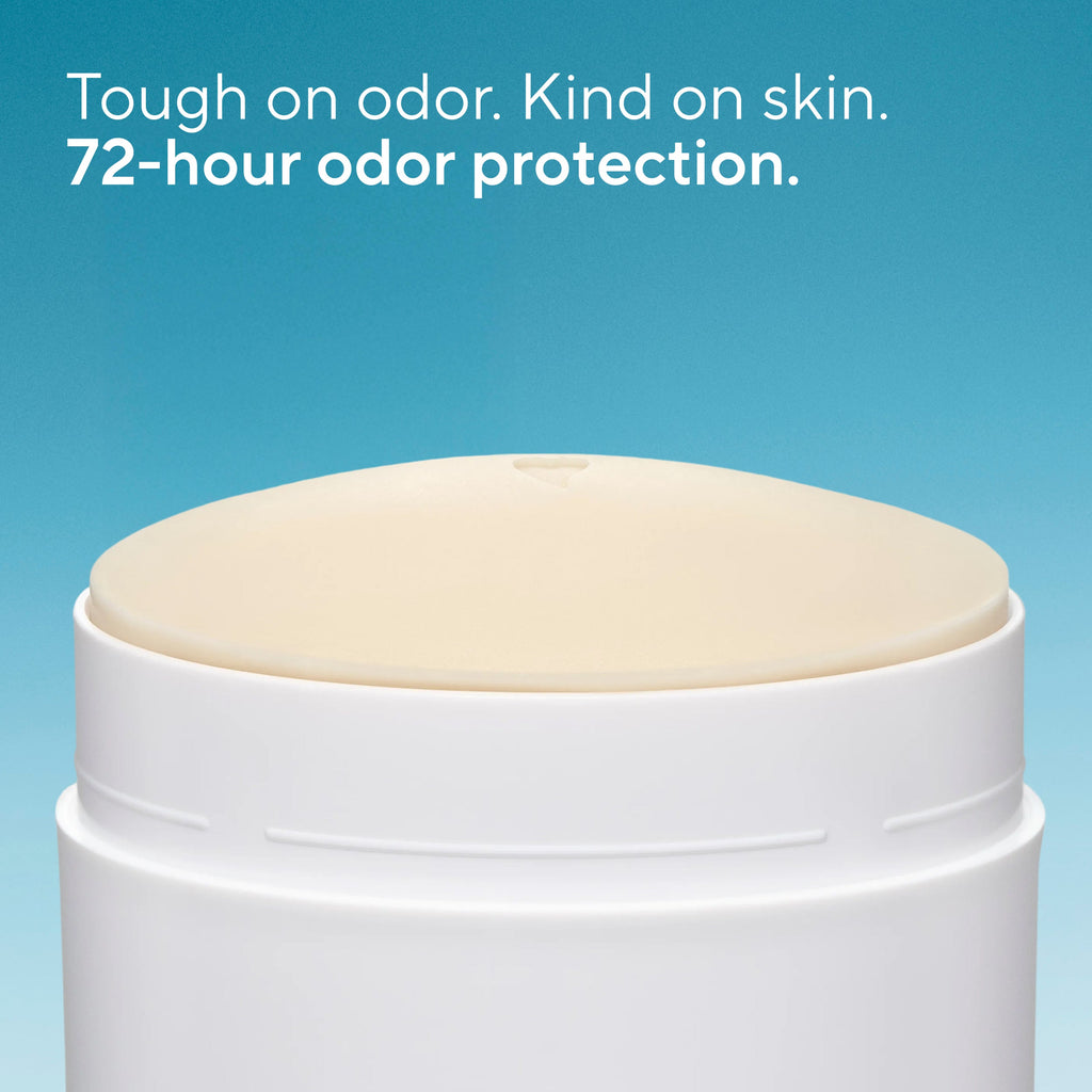 Deodorant Stick Ocean and Timber 3.1oz Classic Everyday Essential