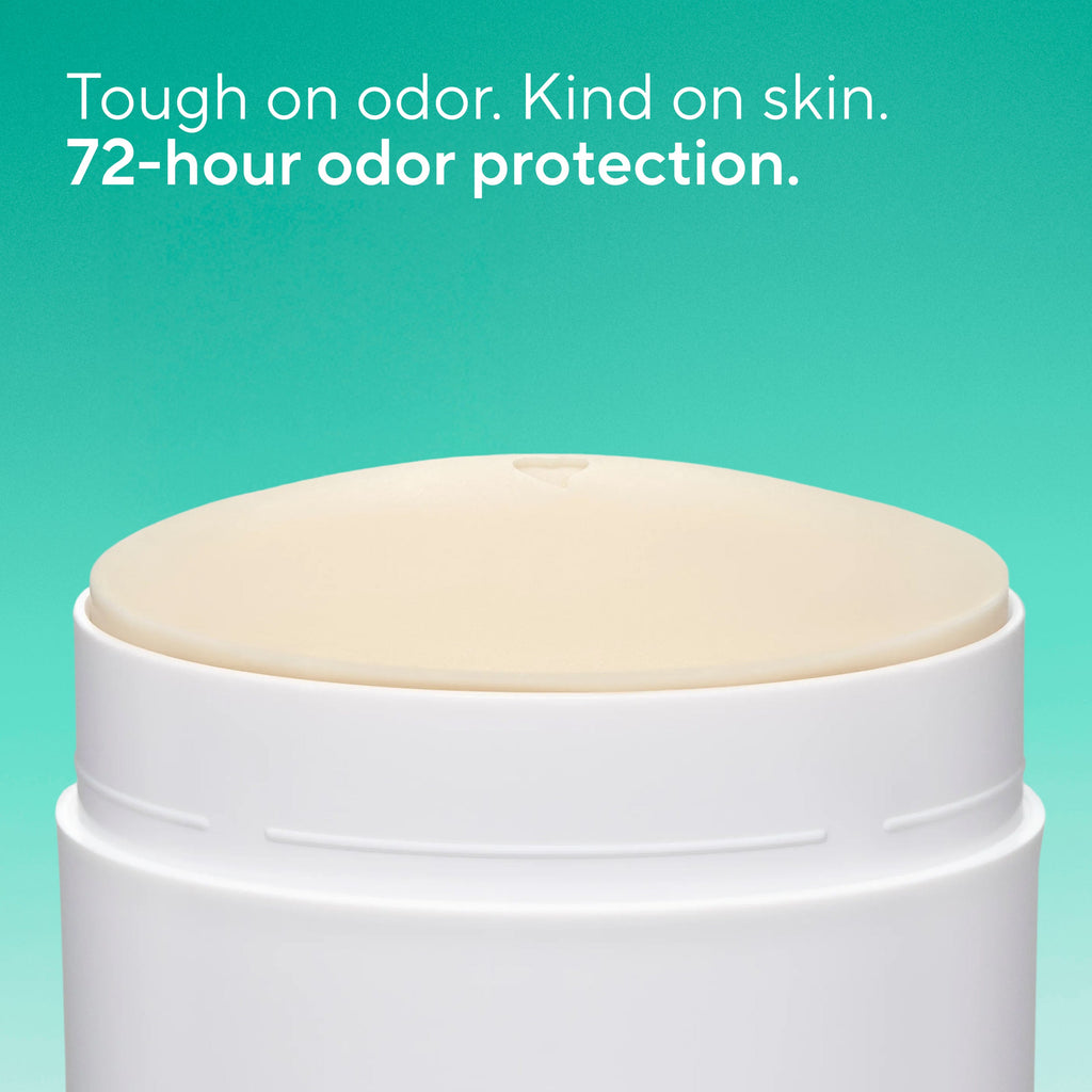 Deodorant Stick Palm Leaf and Agave 3.1oz Classic Everyday Essential