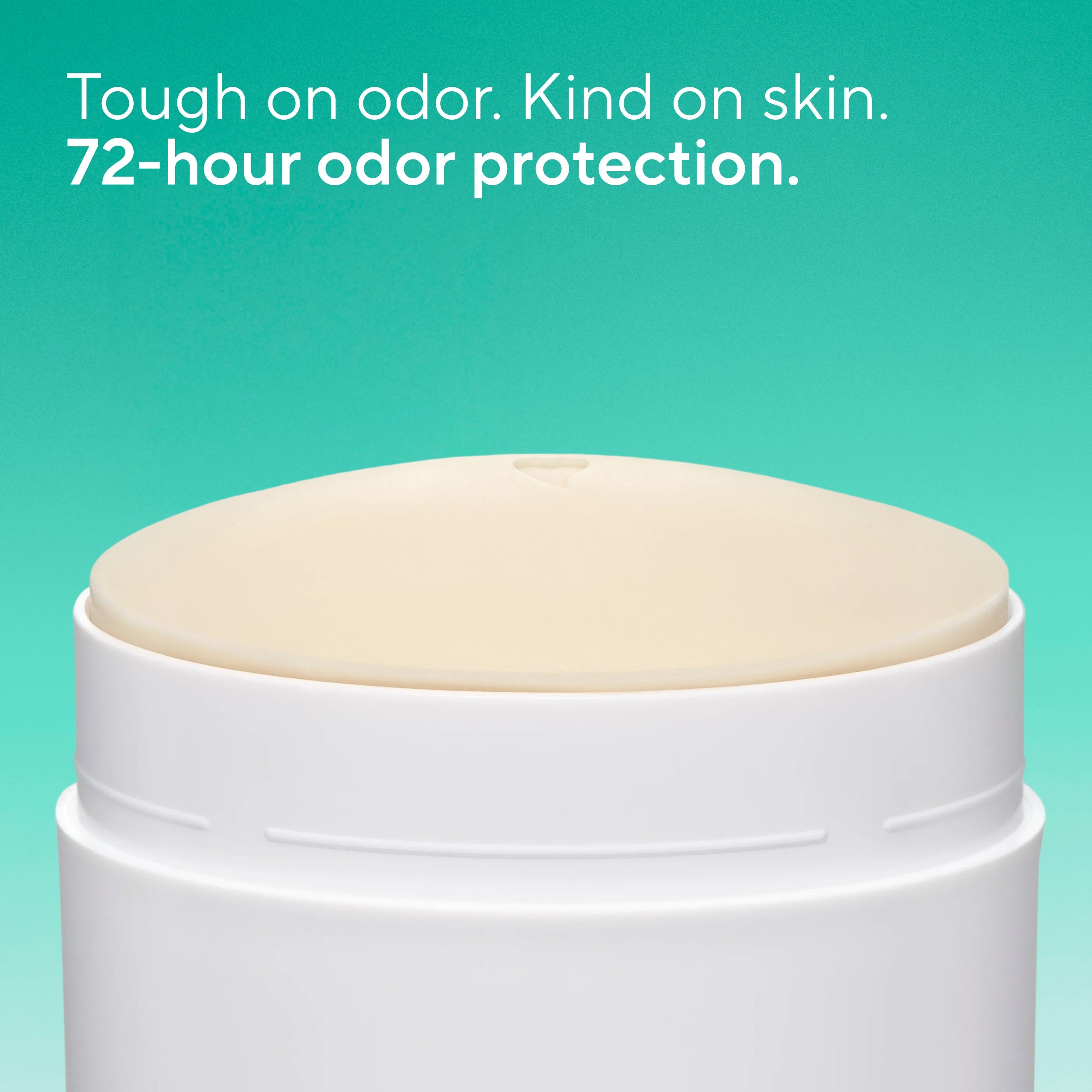Deodorant Stick Palm Leaf and Agave 3.1oz Classic Everyday Essential