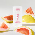 Deodorant Stick Pomelo and Spring Rain 2.65oz Classic Everyday Essential