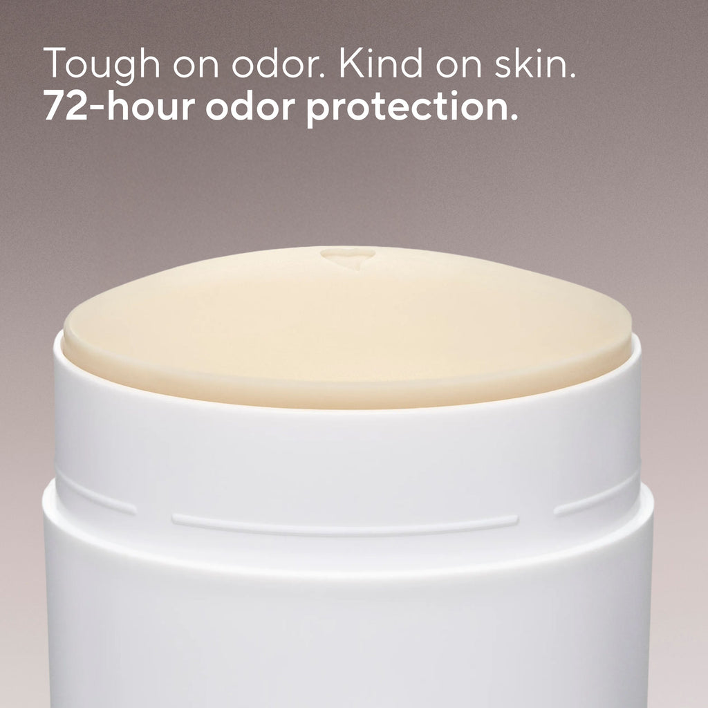 Deodorant Stick Santal and Leather 2.65oz Classic Everyday Essential