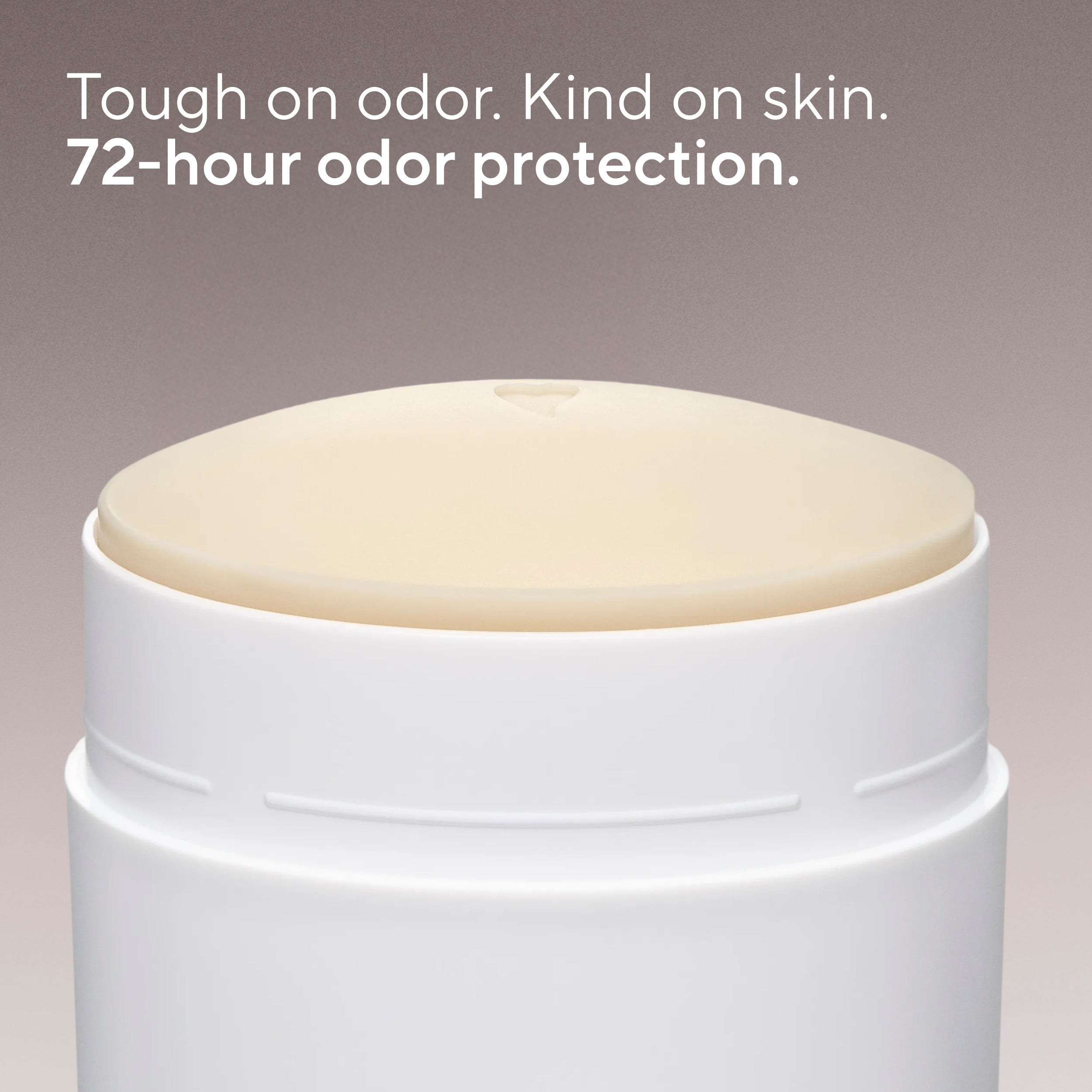 Deodorant Stick Santal and Leather 2.65oz Classic Everyday Essential