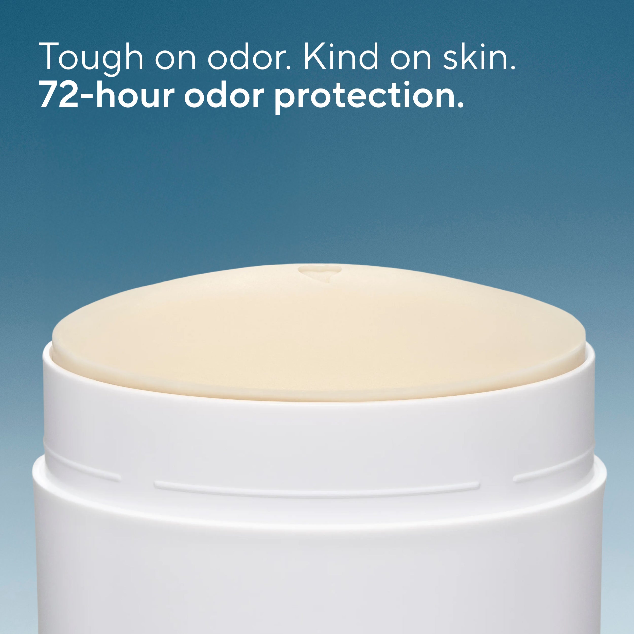 Deodorant Stick Sea Salt and Cedar 3.1oz Classic Everyday Essential