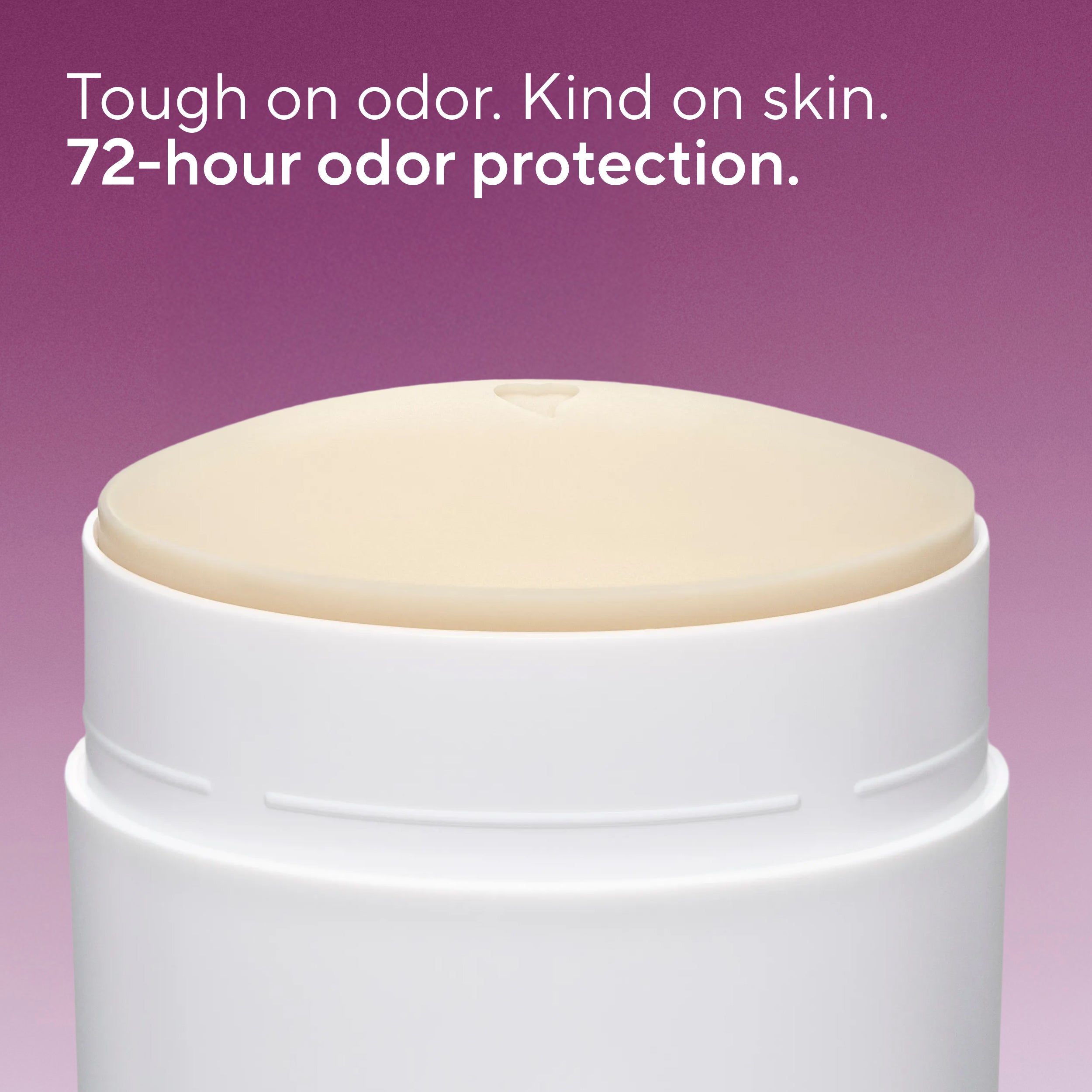 Deodorant Stick Vanilla and Cashmere 2.65oz Classic Everyday Essential