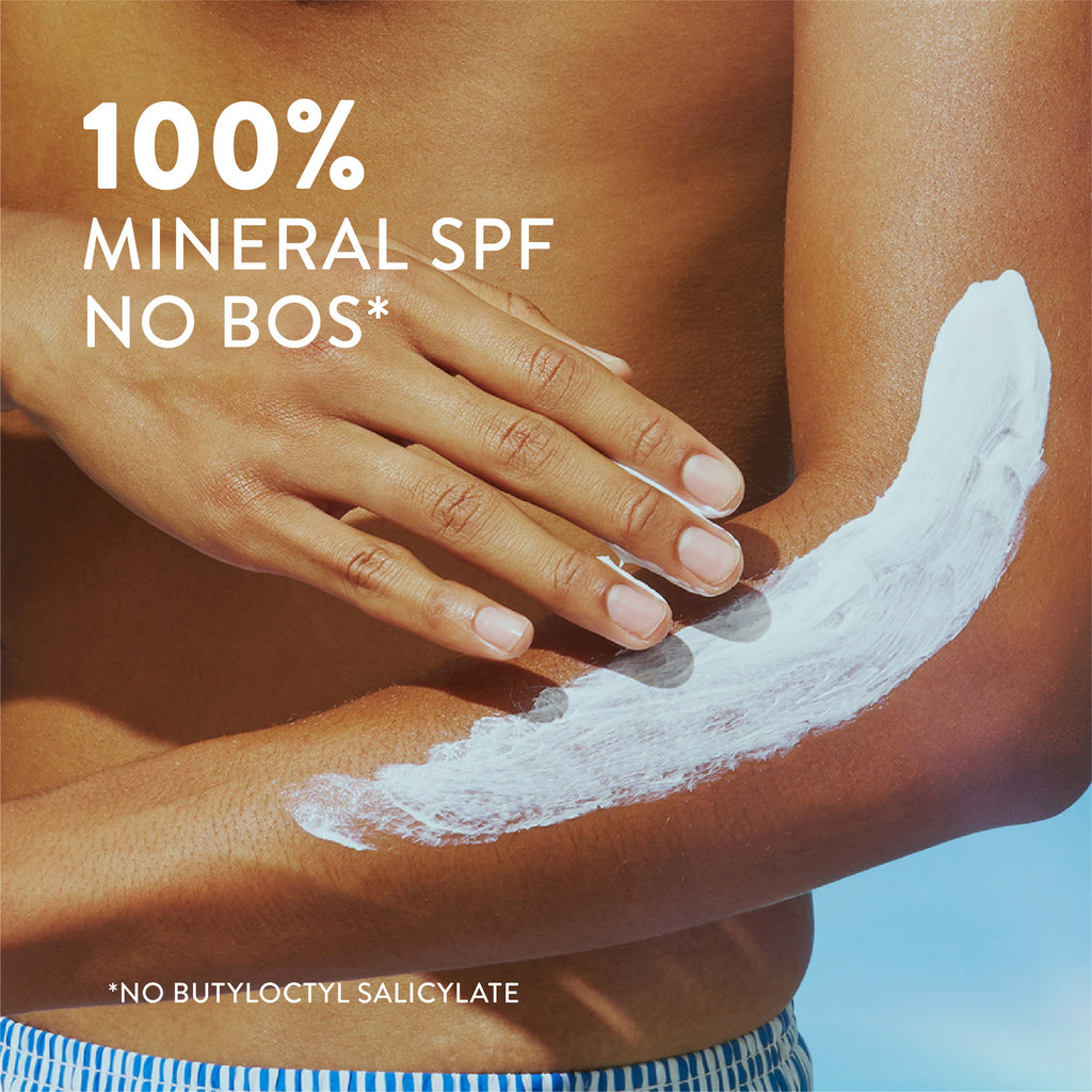 Sunscreen Lotion Pear and Coconut Water Everyday Essential