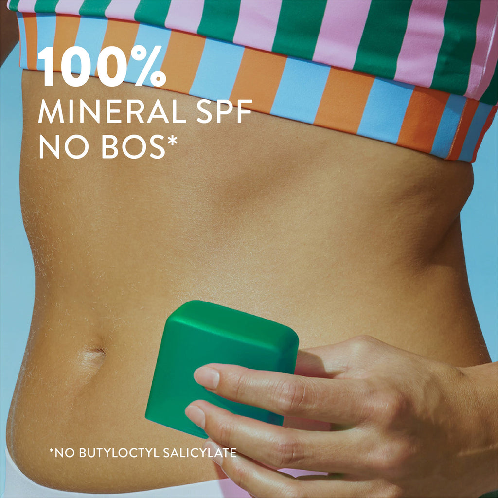 Sunscreen Spritz Pear and Coconut Water Everyday Essential