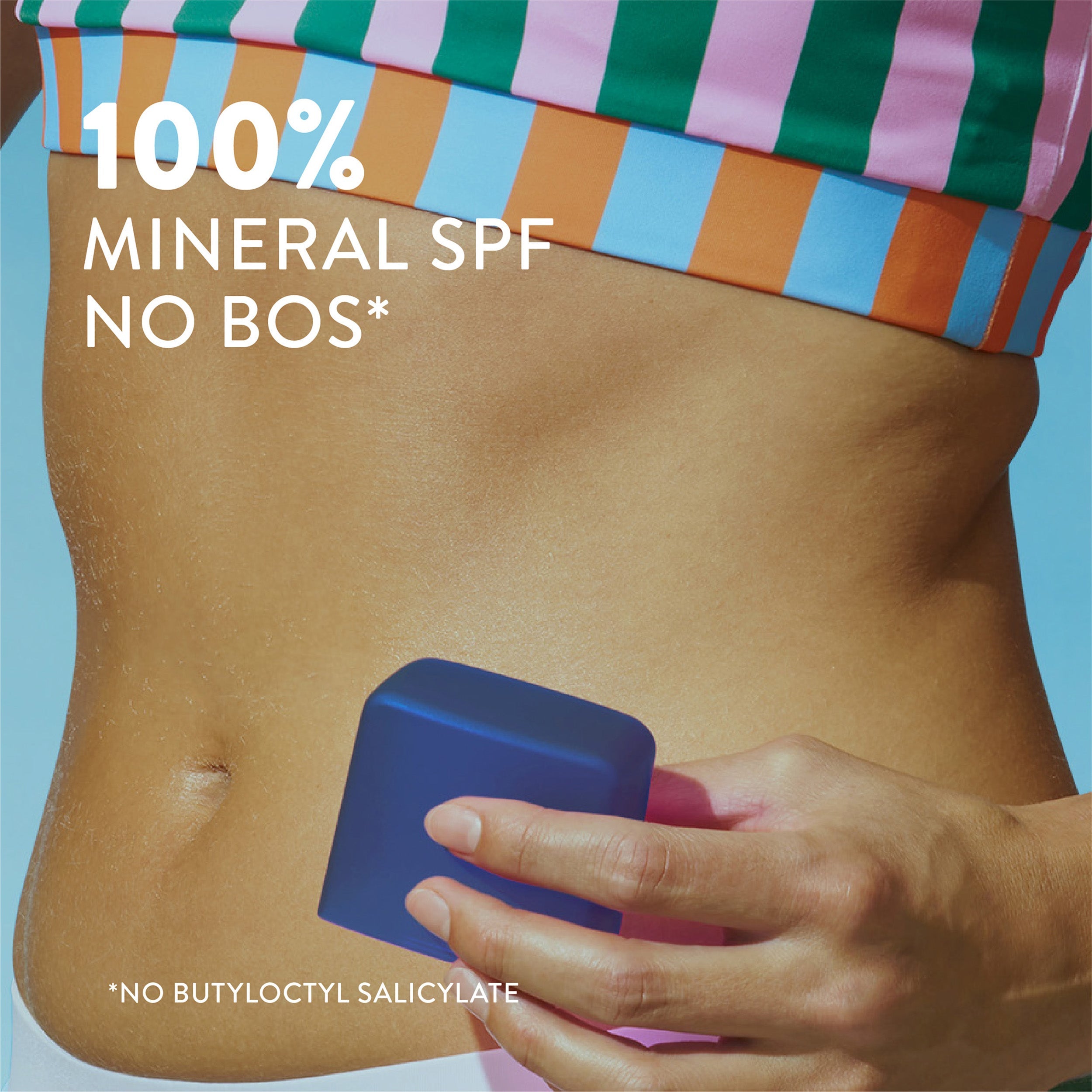 Sunscreen Spritz Unscented Everyday Essential